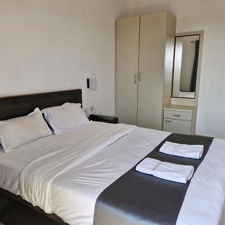 Hotel Rsa Residency Pernem Bagian luar foto