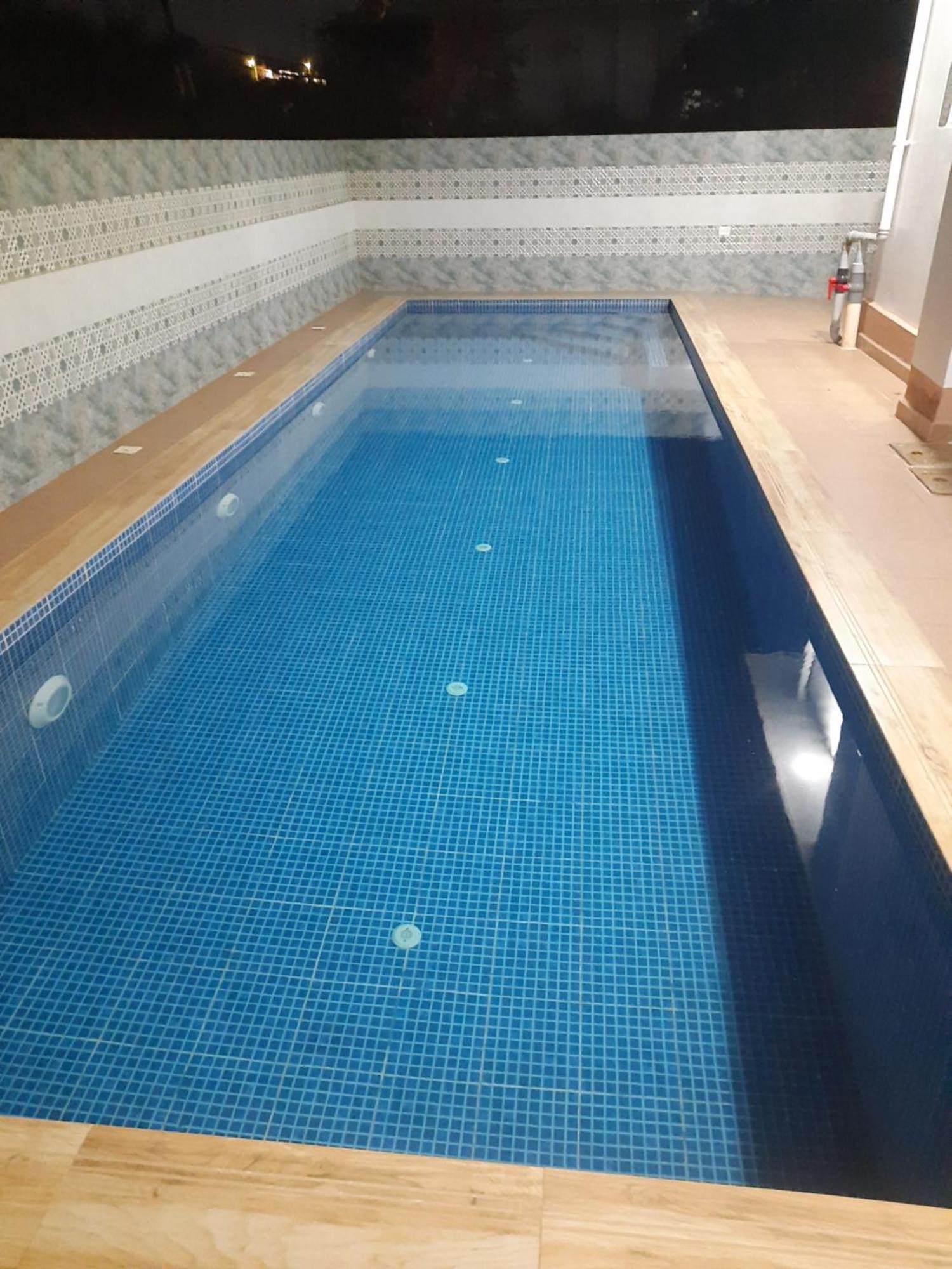 Hotel Rsa Residency Pernem Bagian luar foto