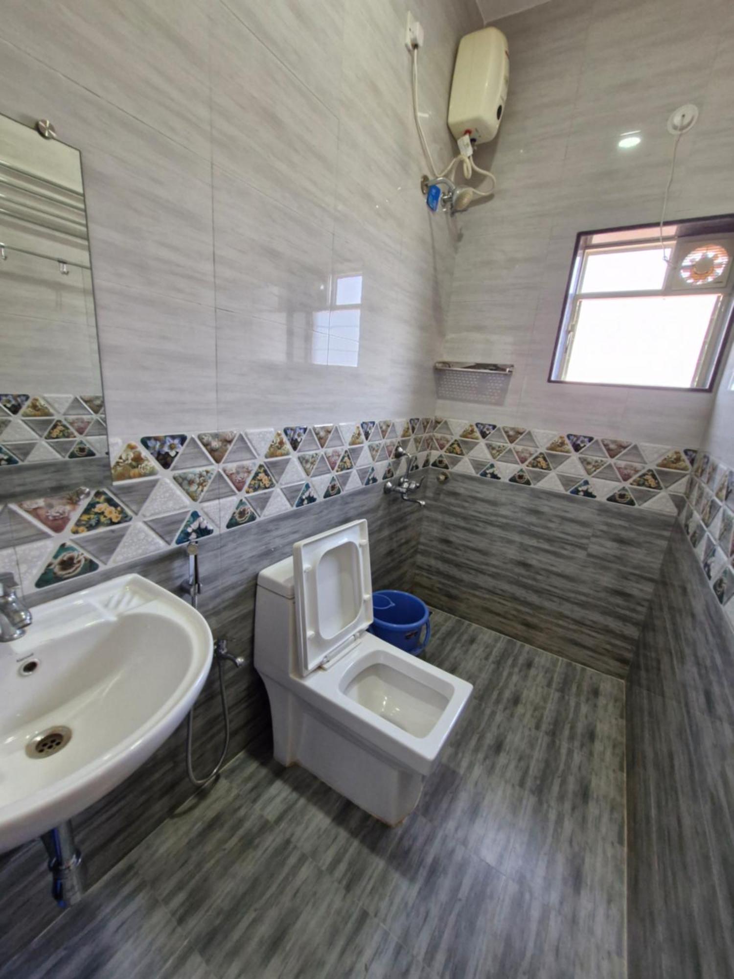 Hotel Rsa Residency Pernem Bagian luar foto